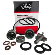 Timing Belt Kit+HAT For Mitsubishi Triton ML MN MQ MR 4G64 2.4L 03/2007 - 2022