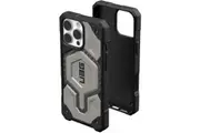 UAG Monarch Pro Phone Case for iPhone 16 Pro Max - Titanium