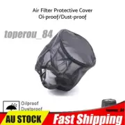 Air/Pod Filter Cover Sock Protective Cover Dust Rain Oil Universal 12*15cm