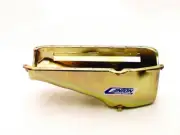 Canton 11-200 Sbc Circle Track Pan