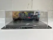 Collectible Eaglemoss DC Comics Automobilia Batman: The Return #1 Free Shipping