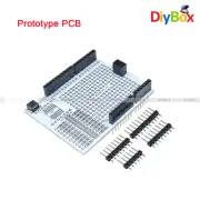 Prototype PCB Expansion Board ProtoShield Breadboard for Arduino UNO R3 DIY Kit