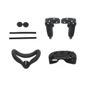 Soft Sweat-Proof Face Eye Mask Cover Handle Case Skin For Oculus Quest 2 VR