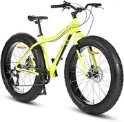 [ProGear] Cracker Fat Tyre Bike