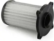 TXCJAU Motorcycle Air Filter Engine Intake Cleaner Replacement Parts For S&uzuki Marauder125 GZ125 1998-2011 Marauder250 GZ250 1999-2015