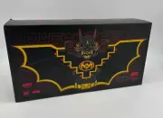 JESSE HERNANDEZ BATMAN by URBAN AZTEC Sideshow Unruly Industries Dark Knight