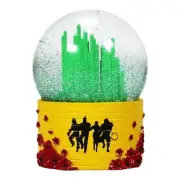 Officially Licensed Funko Wizard of Oz 65mm Decorative Collectible Snow Globe