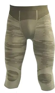 [Vitalsox] Men's Arko Drytherm DryStat Outdoor Thermal Wear Calf - HF107M