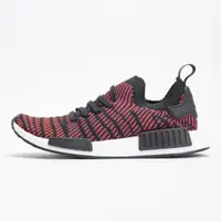 在飛比找蝦皮購物優惠-【小八】adidas NMD R1 STLT PK Blac