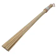 Natural Bamboo Body Massage Tools Fitness Pat Hammer Health Care Sticka