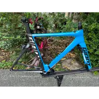 在飛比找蝦皮購物優惠-『小蔡單車』新中古 單車架 捷安特 GIANT Propel