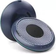 Mouse Mover Undetectable Mouse Jiggler with ON/Off Switch,Turn & Stop, 2 Speed