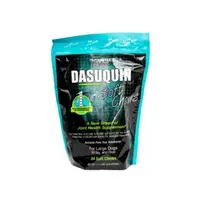 在飛比找大樹健康購物網優惠-【Nutramax】Dasuquin犬用關節肉塊口嚼錠（84