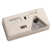 Accurate Temperature Measurement with Portable Soldering Iron Tip Thermometer