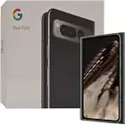 Google Pixel Fold 5G Obsidian 256GB + 12GB Dual-SIM Unlocked OEM G9FPL NEW