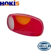 LENS COMBINATION REARLIGHT FOR DAF SCANIA VOLVO CLAAS JOHN DEERE HAKO KRAMER MAN