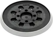 Bosch 125mm Sanding Plate For Pex 300/400 AE Sander - Medium FAST FREE SHIPPING