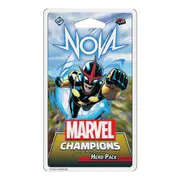 Marvel Champions: The Card Game Nova Hero Pack
