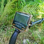 Rain Cover GARRETT ACE APEX Metal Detectors