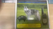 VT Pets Waterproof Remote Control Dog Trainer