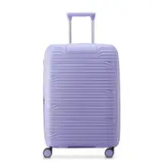 Delsey Securitech Dune Exp Medium Hardsided Luggage - Lavender