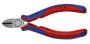 Knipex 76 12 125, 5" Diagonal Cutters