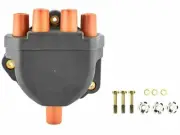For 1989-1991 Volvo 780 Distributor Cap 79729SP 1990 2.3L 4 Cyl Base (for: Volvo)