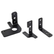 BL-Touch Auto Leveling Rack Mount BL Brackets For CR10/Ender-3/Ender-5