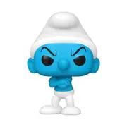 Smurfs - Grouchy Smurf Pop! Vinyl