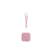 2Pcs Tape Measure 1.5m Retractable Automatic Ruler Centimeter/Inch Mini Ruler Cute Design Great for home Measuring Tool