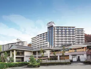 盛岡繋溫泉 紫苑飯店Morioka Tsunagi Onsen Hotel Shi-on