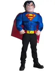 [RUBIES] Superman Inflatable Costume