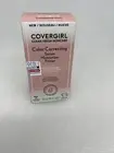 Covergirl Color Correcting Serum Moisturizer Primer Total Brightener-1.0oz/30ml