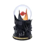 Officially Licensed Lord of the Rings Sauron Snow Globe 18cm Great addition.