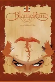 Blame Rane by RENE' O'SHEA (English) Paperback Book