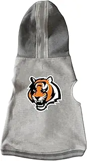 Littlearth NFL Team Dog Crew Neck,