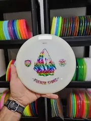 Discmania Discs Neo PD White 176g PHENOM Stone Red Box 23 Disc Golf