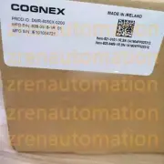 DMR-8050X-0200 Cognex Handheld Barcode Reader DMR-8050X-0200 Expedited Shipping