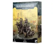 Warhammer: 40,000 Orks Trukk
