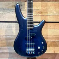 在飛比找蝦皮購物優惠-[二手 中古樂器音響] Ibanez SR400 電貝斯 (