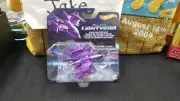 NIB 2021 ZURG FIGHTER SPACESHIP DISNEY PIXAR LIGHT YEAR HOT WHEELS HGV98 TOY