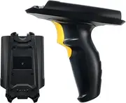Scan Trigger Handle for Zebra TC52X TC57X TC52AX TC520L Handheld Barcode Scanner Mobile Computer, Comfortable Grip and Sensitive Scanning