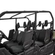 Yamaha 2014+ OEM Viking Heated Seat Cover 2PG-F470B-T0-00