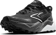 [Brooks] Men’s Caldera 8 Ultra Trail Running Shoe