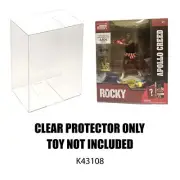 Protector For McFarlance Toys Movie Maniacs Rocky - Apollo Creed