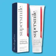 Supersmile Whitening Toothpaste (Cinnamon Burst) 119g