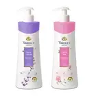 Yardley London English Rose+English Lavender Hand&Body Lotion Women 350ml