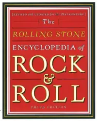 在飛比找博客來優惠-Rolling Stone Encyclopedia of 