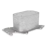 Vemo V15-60-6069 Engine Oil Cooler For 09-12 Audi Volkswagen Q7 Touareg (for: Volkswagen)