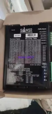 1pcs New Sanshe MD-2504 stepper driver